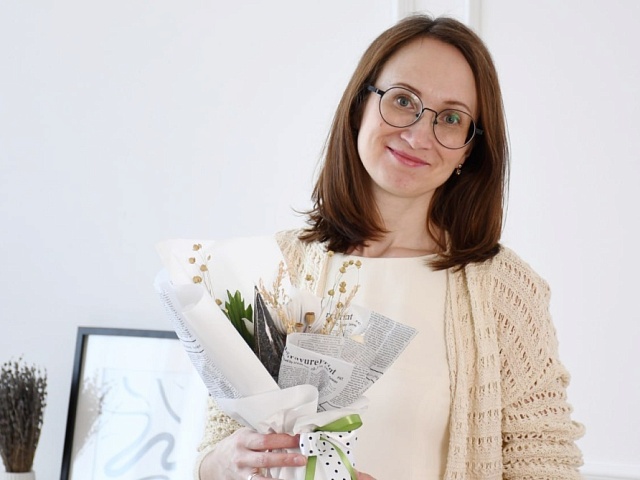 Бизнес про эстетику тепла — история петербургского бренда чайно-кофейных букетов